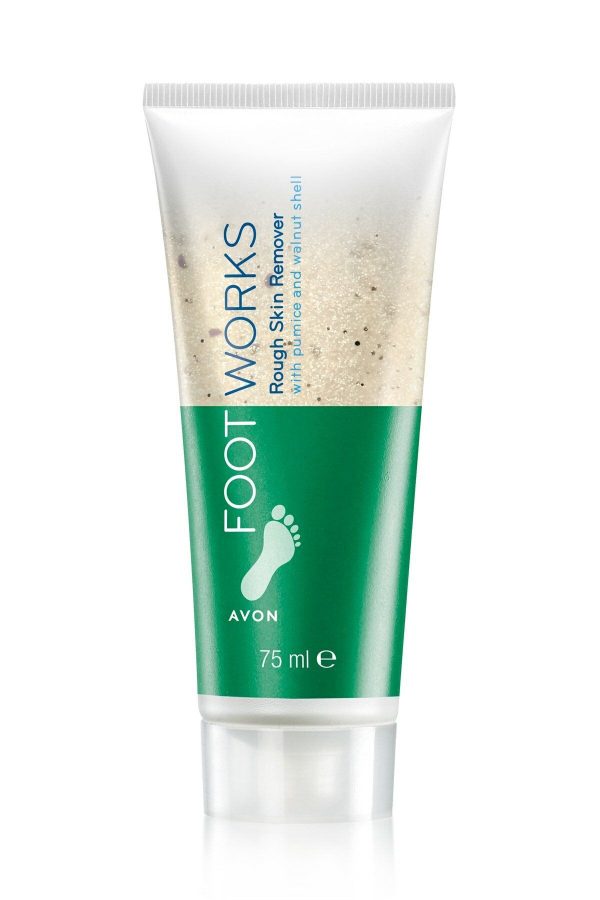 کرم پا اورجینال برند Avon کد 796687897 - Image 4