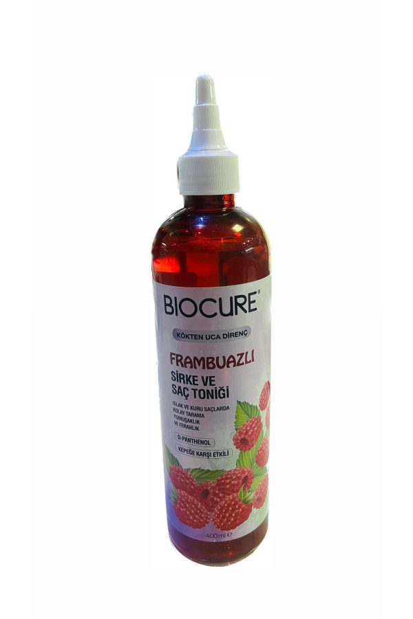 تونیک ضد ریزش مو اورجینال برند Biocure کد 650183771