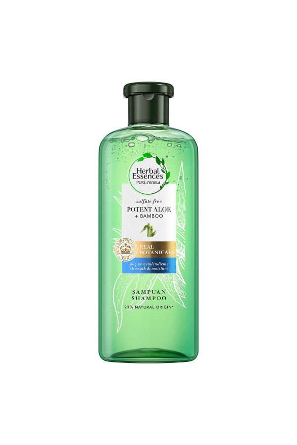 شامپو اورجینال برند Herbal essences کد 37181931 - Image 2