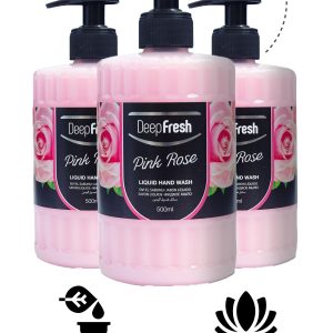 صابون مایع اورجینال برند Deep fresh کد 50453790