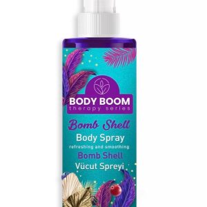 کرم بدن اورجینال برند Body boom کد 695669769