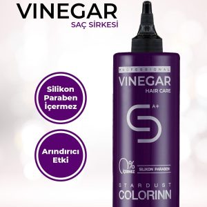 ست مراقبت از مو اورجینال برند Colorinn کد 129496472