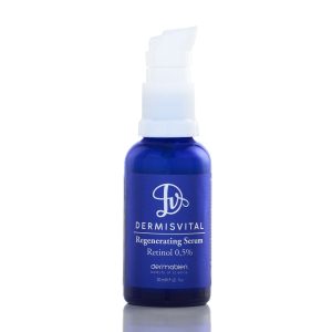 سرم پوست اورجینال برند Dermabien مدل Regenerating Serum 30ml کد 253789882