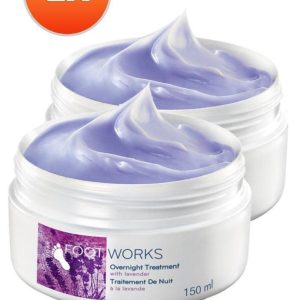 کرم پا اورجینال برند Avon کد 39155983