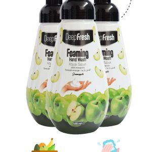 صابون مایع اورجینال برند Deep fresh کد 50454071