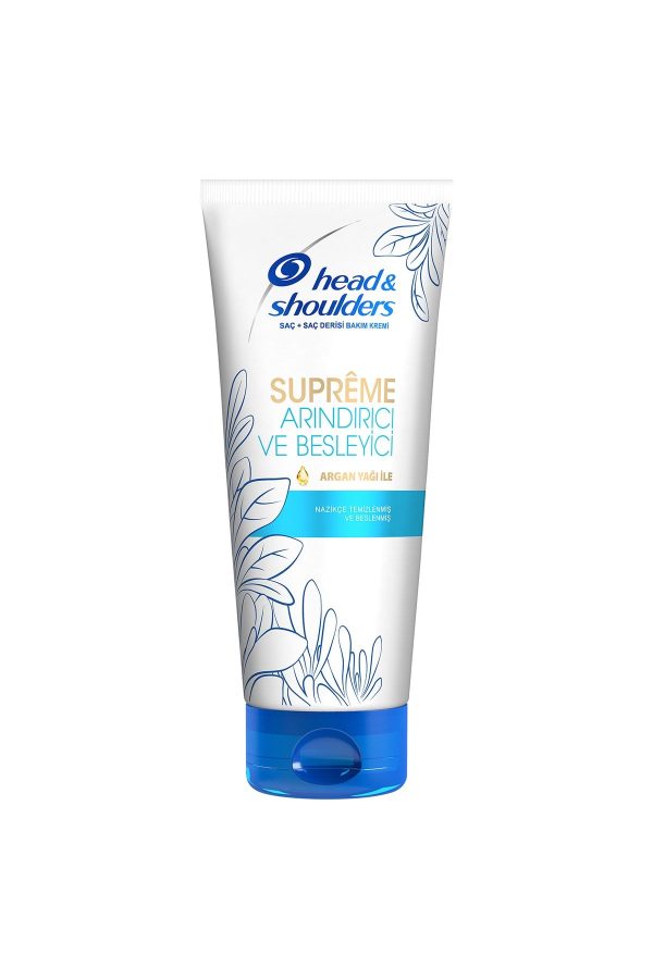 کرم مو اورجینال برند Head and shoulders کد 36503542 - Image 2