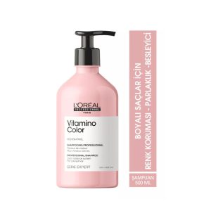 شامپو اورجینال برند L oreal professionnel کد 358469698
