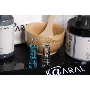 روغن و سرم مو اورجینال برند Kaaral مدل Kıvırcık Bakım Losyonu 120 ML کد 739884021