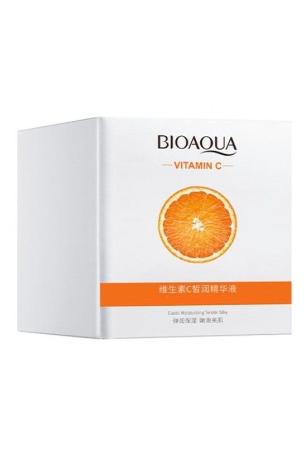 سرم پوست اورجینال برند Bioaqua کد 370518257 - Image 2