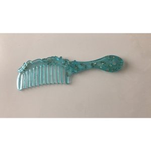 برس و شانه مو اورجینال برند Ss tasarim کد 410678534