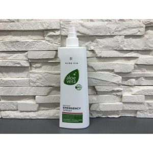 اسپری بدن اورجینال برند Lr مدل Aloe Vera First Aid Spray کد 80401265
