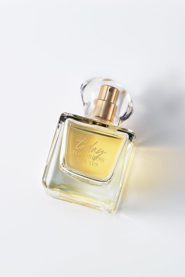 ادکلن اورجینال برند Avon مدل Today Woman Gift Package کد 375636031 - Image 2