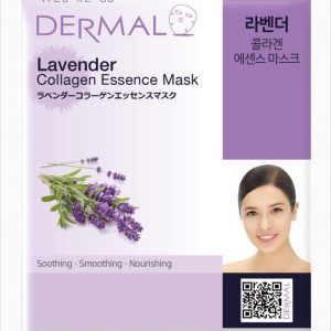 ماسک صورت اورجینال برند Dermal کد 378829950