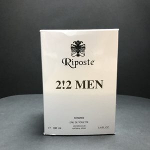 ادکلن اورجینال برند Riposte کد 207267422