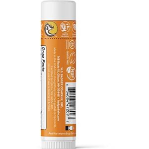 کرم ضد آفتاب کودک اورجینال برند Badger کد 37657365