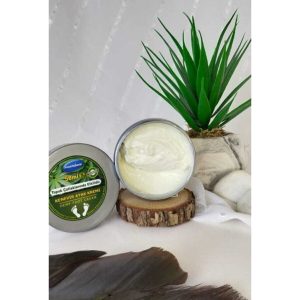 کرم پا اورجینال برند Mecit efendi مدل Hemp Foot Cream 50 Ml کد 66078542