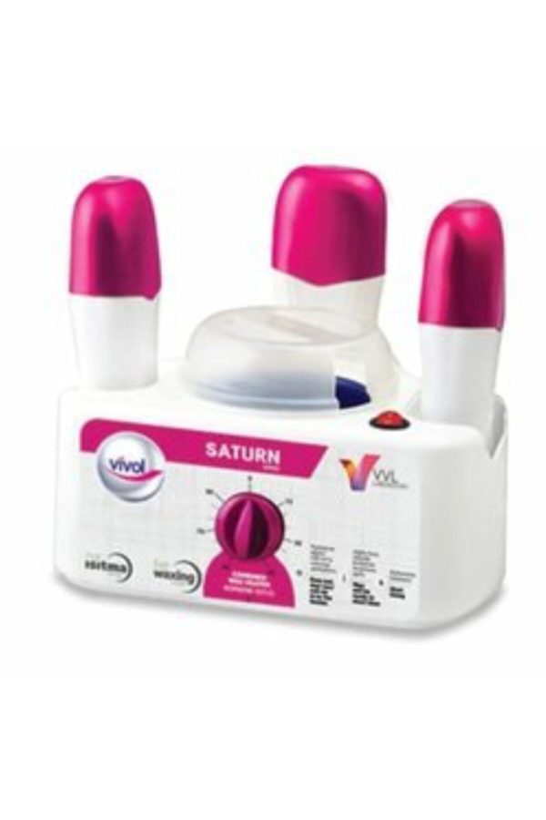موم اورجینال برند Vivol مدل Saturn+vivet کد 81481445 - Image 2