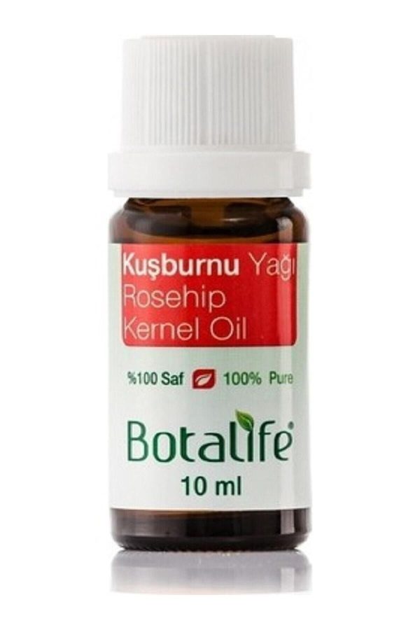 روغن مراقبت کننده اورجینال برند Botalife مدل Rosehip Seed Oil 10 ml کد 88963425 - Image 2