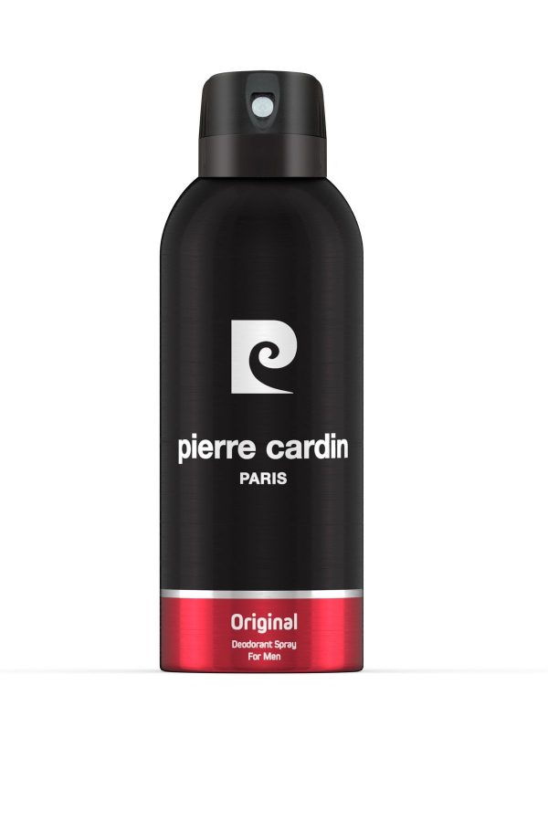 ادکلن اورجینال برند Pierre cardin مدل Pcca000301 کد 750810057 - Image 2