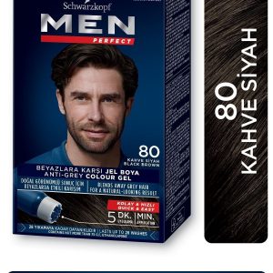 رنگ مو اورجینال برند Schwarzkopf کد 635381409