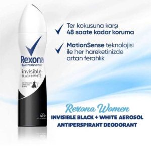 دئودورانت اورجینال برند Rexona کد 32629330