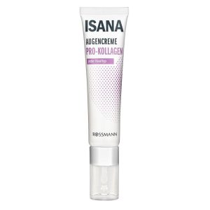 کرم دور چشم اورجینال برند Isana کد 208021039