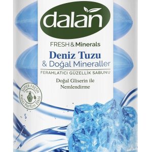 صابون جامد اورجینال برند Dalan کد 473576795