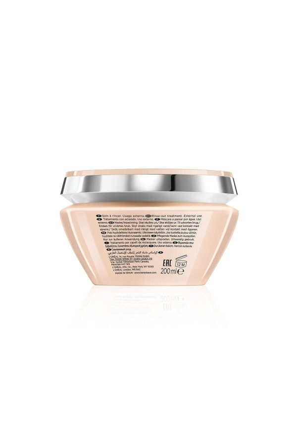 ماسک مو اورجینال برند Kerastase کد 435524509 - Image 2