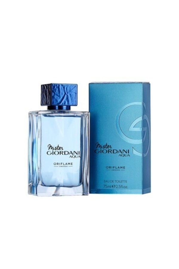 ادکلن اورجینال برند Oriflame کد 47045894 - Image 2