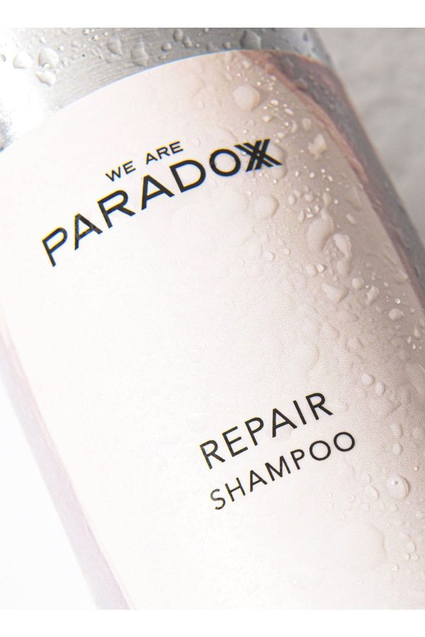 شامپو اورجینال برند We are paradoxx مدل Repair Shampoo 250 Ml کد 709451167 - Image 2