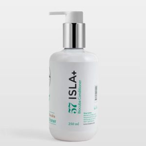 کرم مو اورجینال برند Islaplus مدل 57 Biocuba Conditioner کد 149314107