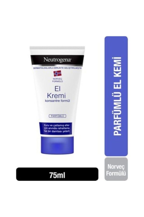کرم دست اورجینال برند Neutrogena کد 111324232 - Image 2