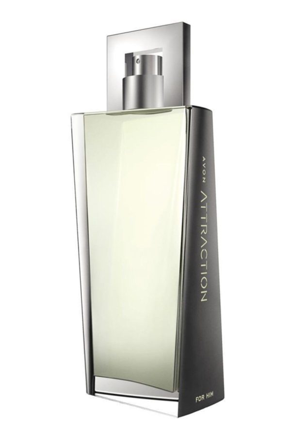 ادکلن اورجینال برند Avon کد 129650873 - Image 2