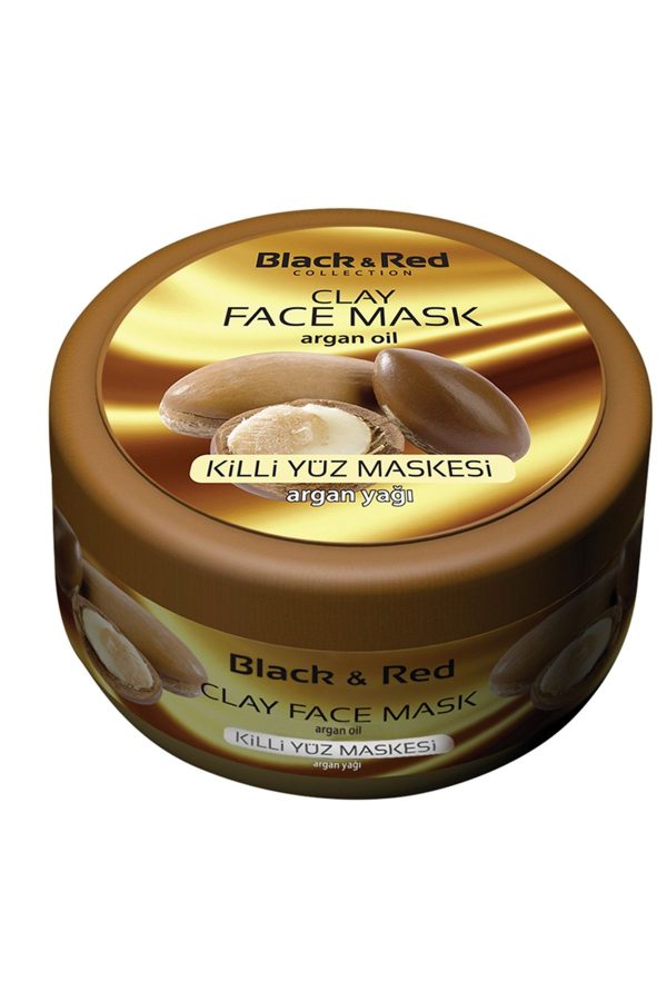ماسک صورت اورجینال برند Black red کد 117089005 - Image 2
