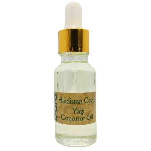 روغن نارگیل اورجینال برند Darasabun مدل Coconut Oil 20 ml کد 37825441