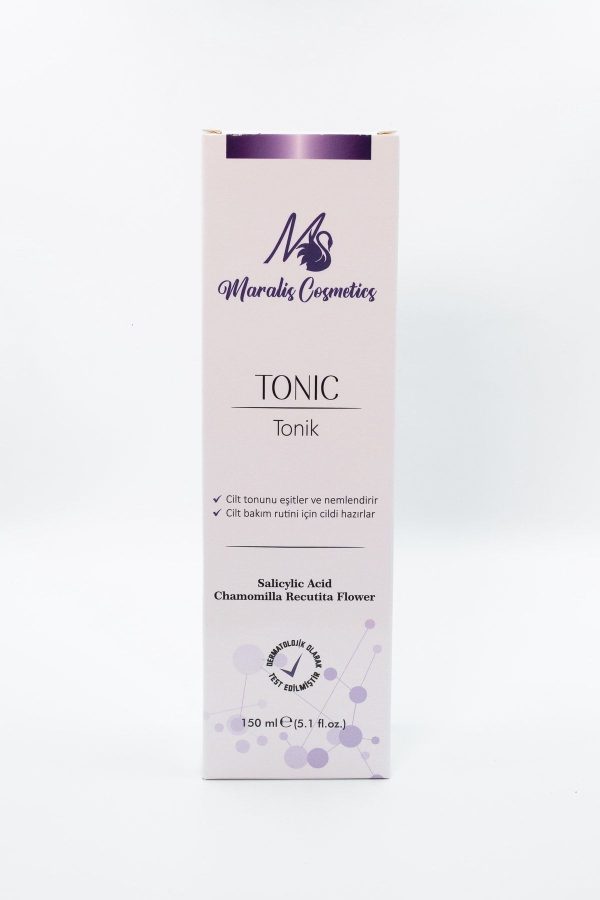 کرم جوان کننده اورجینال برند Maralis cosmetics کد 675318005 - Image 2