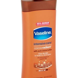 کرم صورت اورجینال برند Vaseline کد 35579588