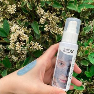 ماسک صورت اورجینال برند Zenix کد 74364537
