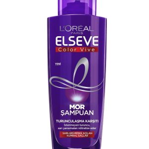 شامپو اورجینال برند Elseve کد 349265599