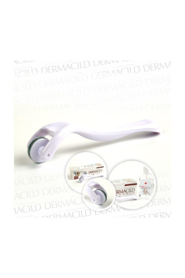درمارولر اورجینال برند Dermacild کد 39834594 - Image 2