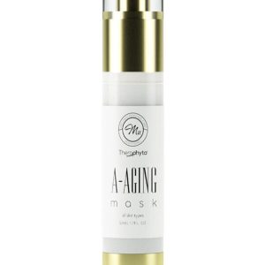 ماسک صورت اورجینال برند Theraphyto مدل Anti-Aging Revitalizing Mask کد 184709063