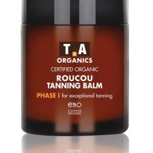 کرم بدن اورجینال برند Tca organics مدل Roucou Tanning Balm 100 ml کد 1904473