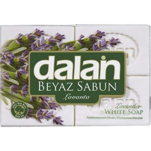 صابون جامد اورجینال برند Dalan مدل 4 x 600 gr کد 41777074