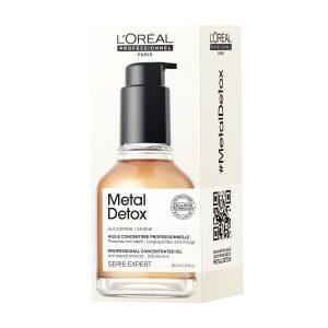 روغن و سرم مو اورجینال برند L oreal professionnel کد 471661317