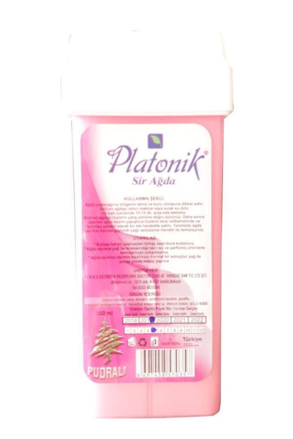 موم اورجینال برند Platonik کد 42216626 - Image 2