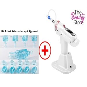 درمارولر اورجینال برند Thebeautystore کد 654675527