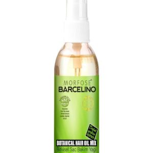 روغن و سرم مو اورجینال برند Barcelino مدل Hair Care Oil 150 ml کد 262107299