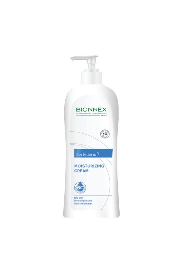 کرم بدن اورجینال برند Bionnex مدل Nemlendirici Vücut Kremi 250 ml کد 184567738 - Image 2