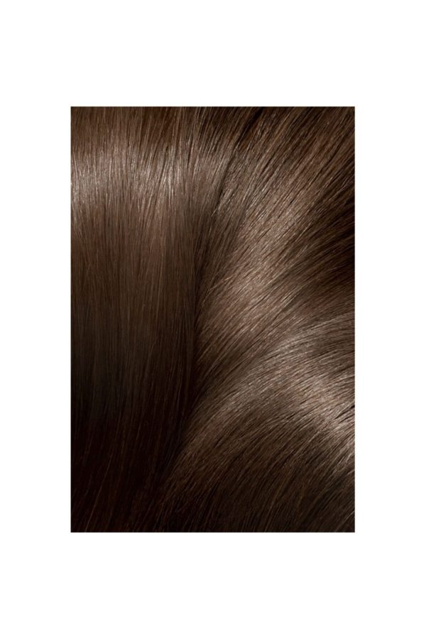 رنگ مو اورجینال برند L oreal paris مدل Excellence Creme Saç Boyası کد 123186977 - Image 2