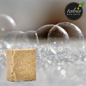 صابون جامد اورجینال برند Tabia مدل Peach Soap کد 176775366